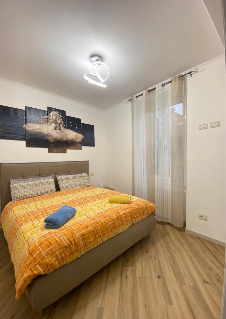 Apartamento Casa Gemma Gravedona Exterior foto