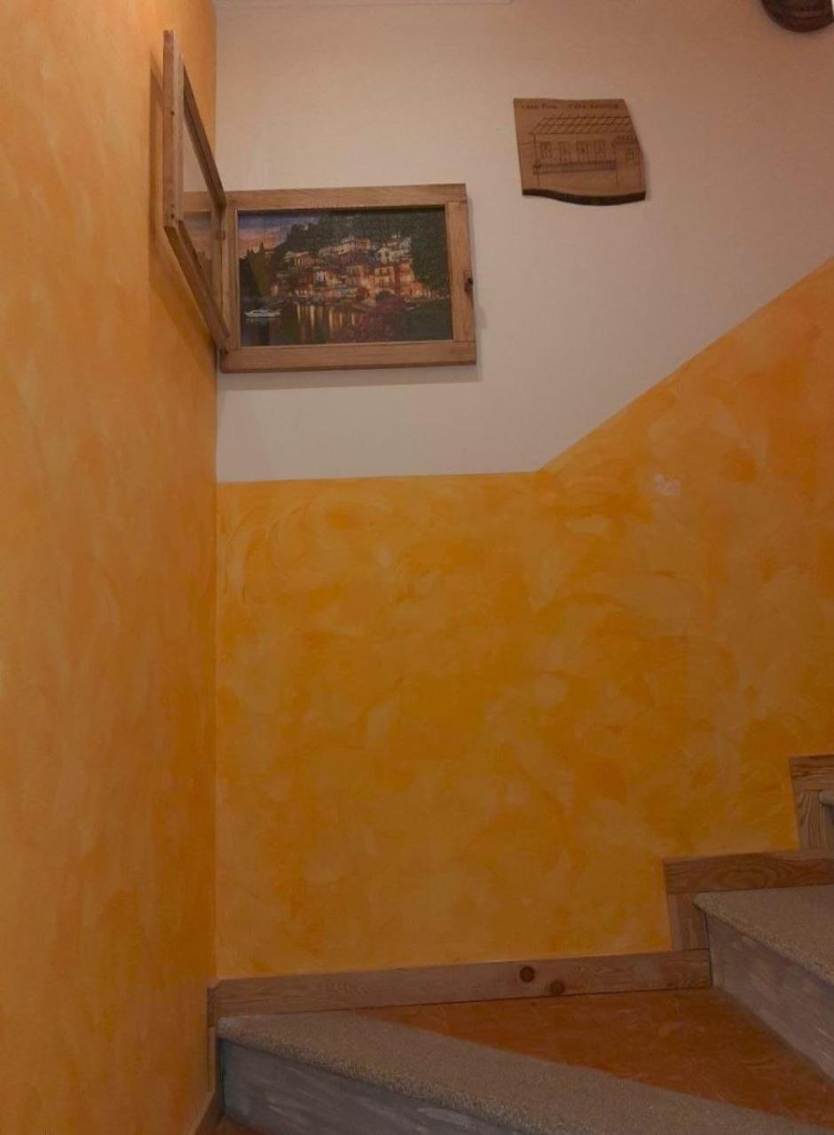 Apartamento Casa Gemma Gravedona Exterior foto